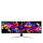 Monitor LED 32" i większy MSI MPG 491CQP QD-OLED